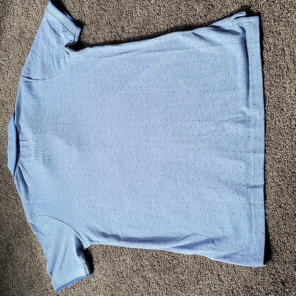 NWT Dan John Men's Polo Shirt Size Medium - Picture 2 of 9